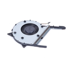 Ventilador CPU para portátil Asus R570UD R570ZD M570DD