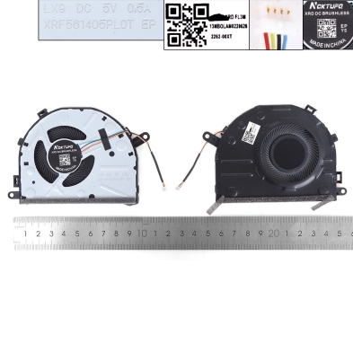 Ventilateur pour portable Lenovo 7000-14IKBR Ideapad 330S-14IKBR