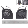 VENTILADOR GPU PARA PORTÁTIL AORUS 15G 15P 17P KB RX7G RX5G RP77