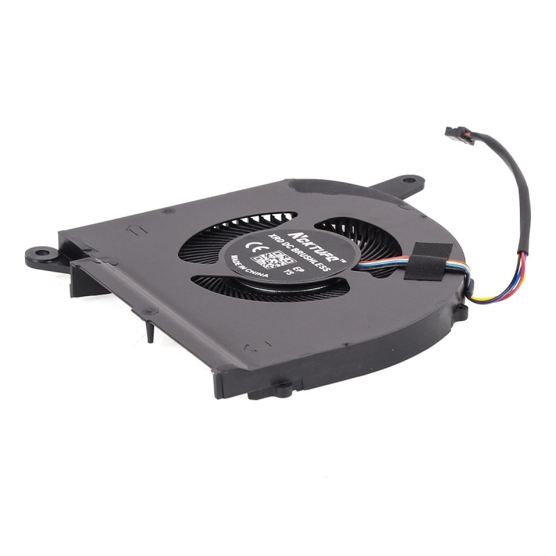 Ventoinha GPU para portatil para Aorus 15G 15P 17P KB RX7G RX5G