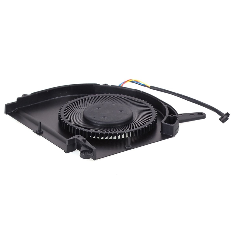 Ventoinha GPU para portatil para Aorus 15G 15P 17P KB RX7G RX5G