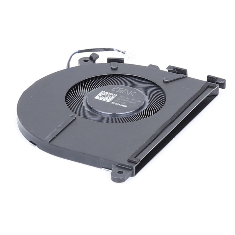 Ventola per portatile HP 14-EP 6033B0119801. 