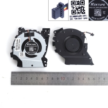 Ventola HP ZHAN 99 G1 ZHAN 99-65 Zbook 15V G5 TPN-C134L+R,Alta...