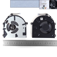 Ventoinha para portatil Lenovo IdeaPad 5 Pro-14ITL6 Air14 ARH7