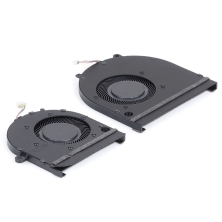 Ventola HP ENVY 17m-CG TPN-C146CPU+GPU,ORG L87962-001 L87961-001