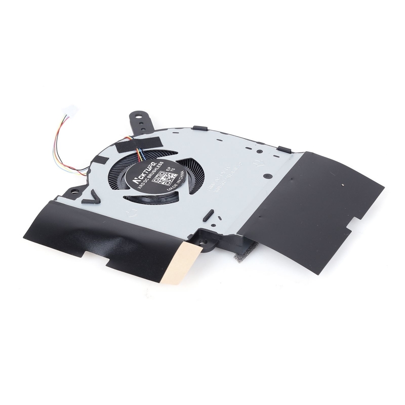Ventilador GPU para portátil Asus ROG Strix G731 G531GW G542L