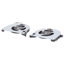 Ventoinha para portátil Dell lnspiron 15-7577 G5- 5587 Versão 2