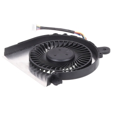 Ventilador GPU para portátil MSI GF66 GL66 MS-1581 N459 N460