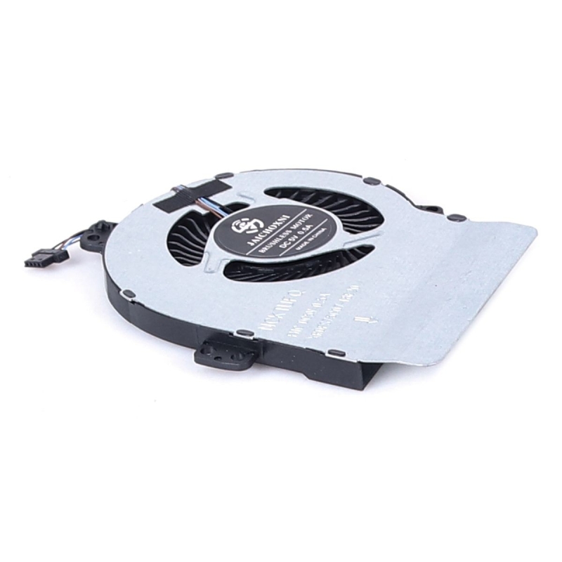 Ventola CPU per portatile HP TPN-Q208 15-CS versione 2. 