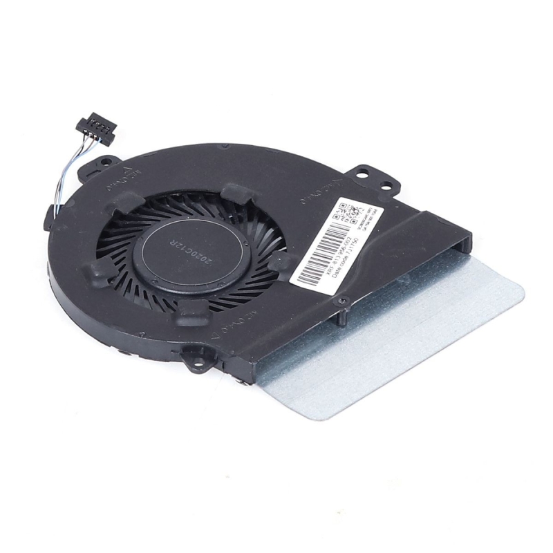 VENTILADOR GPU PARA PORTÁTIL HP TPN-Q208 15-CS VERSIÓN 2