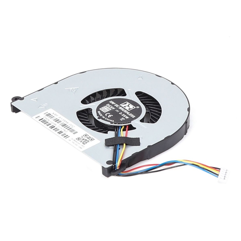 Lenovo ThinkPad E550 E555 E560 E565 E550C 5PiNSVentola ad alta copia