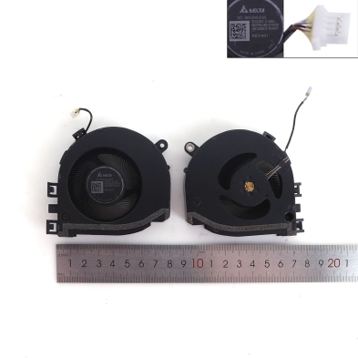 Ventola CPUORG per HP ZBook Fury 16 G9 G10