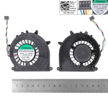 Ventola DELL Optiplex 3020 3020m 9020 9020 3040ORG CN-02N51K