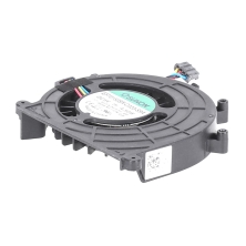 Ventoinha para portátil Dell Optiplex 3020 3020M 9020 3040 CN-02N51K