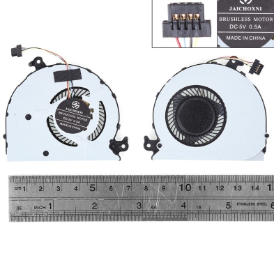 Ventilateur pour portable HP X360 13-4000 4100 4116 14-U TPN-Q157