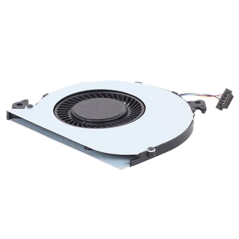 Ventoinha para portátil HP X360 13-4000 4100 4116 14-U TPN-Q157