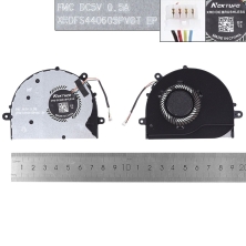 Ventilador para portátil Lenovo Yoga 720 320 720-12IKB FK3V