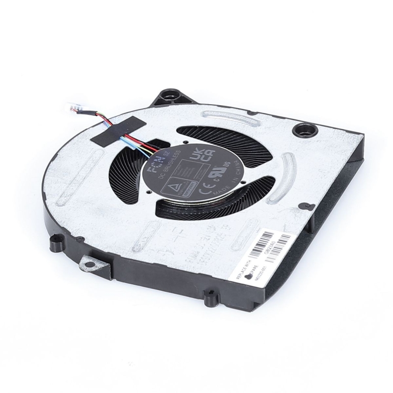 Ventilador para portátil HP Pavilion 16-AB | TPN-W161 12V