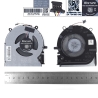 VENTILADOR PARA PORTÁTIL HP 16-D/E TPN-Q263 Q264 M75721 M75723 80W