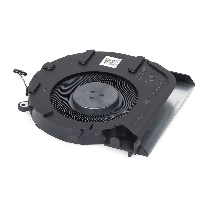 Ventilador para portátil HP 16-D/E TPN-Q263 Q264 M75721 M75723 80W