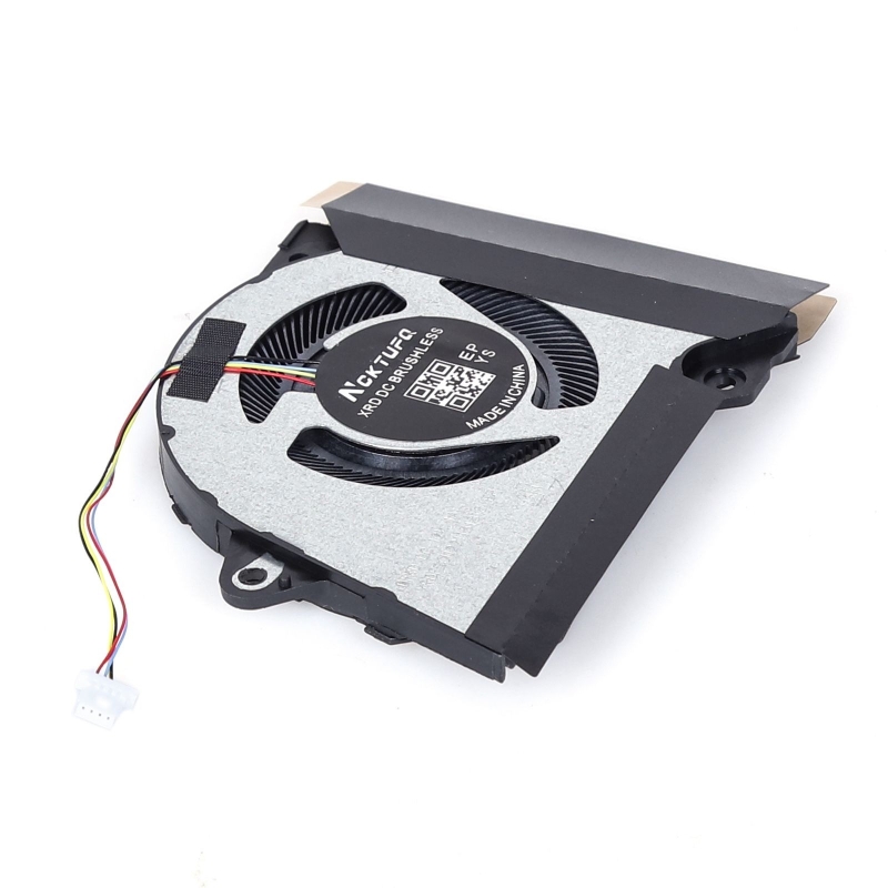 Ventilador para portátil Asus GA401Q GA401QC QE QH GA401QM GA401IHR