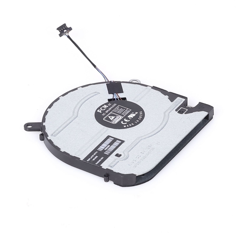 Ventilador para portátil HP 15M-EU 15M-ES DFS5K22B05673A M45465-001