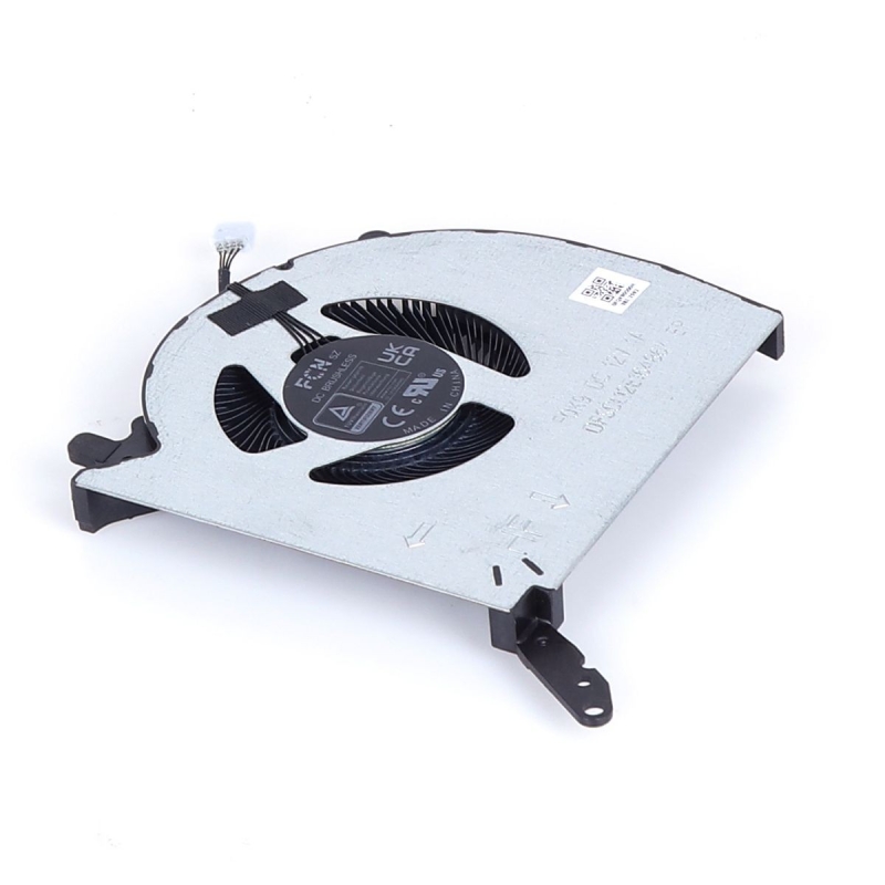 Ventola GPU per portatile per Lenovo Legion Y9000P R9000P 2023