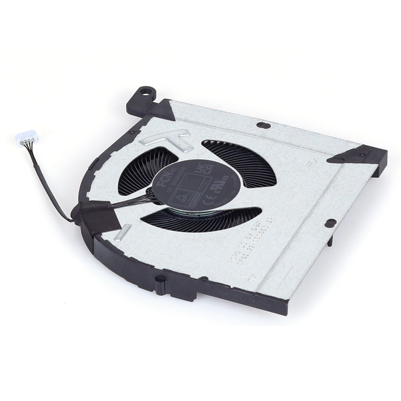 Ventola GPU portatile Lenovo LOQ 15IRH8 | 5V