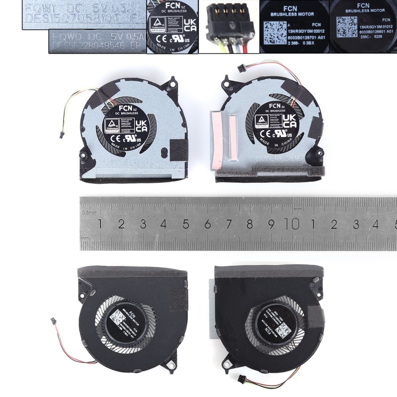 Console di gioco portatile Asus Rog Ally (2023) RC71L originale...