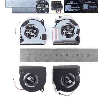 Ventilateur pour portable Asus Rog Ally (2023)