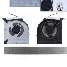 Ventola per portatile Lenovo GeekPro G5000 IRH8 | 5V