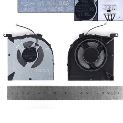 Ventola per portatile Lenovo GeekPro G5000 IRH8 | 5V