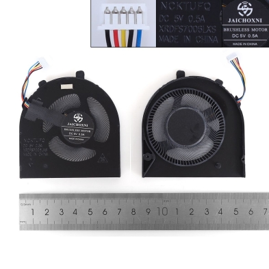 Ventilador para portátil Lenovo Thinkpad E480 E580 E485 E585