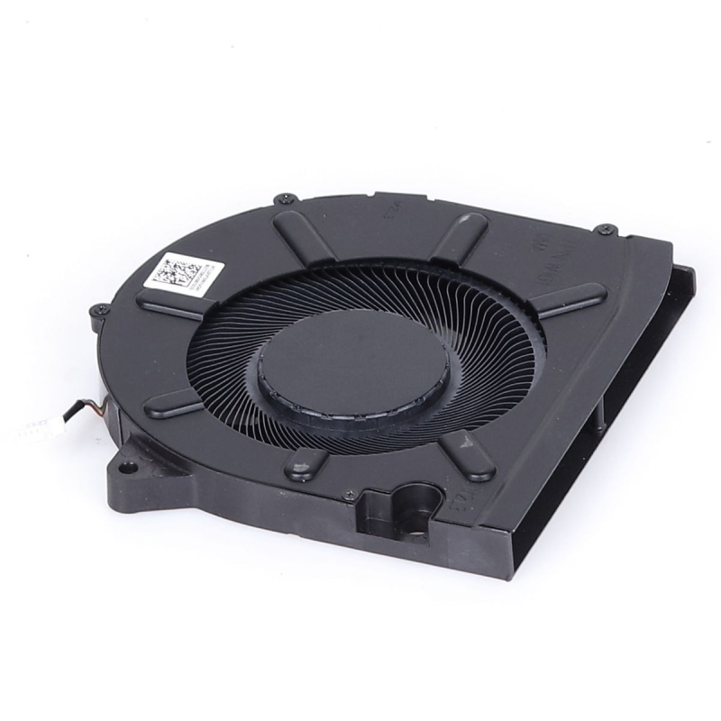Ventilador para portátil HP Pavilion 16-AB | N63219-001 - 5V