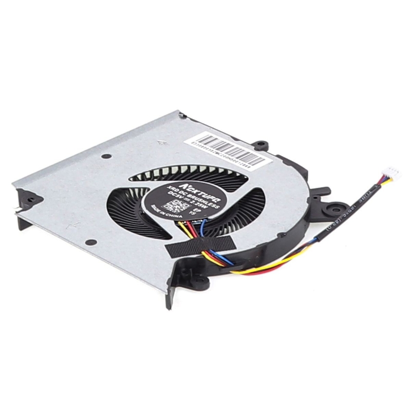 Ventola MSI GF66 GL66 MS-1581 N459 N460CPU, copia alta