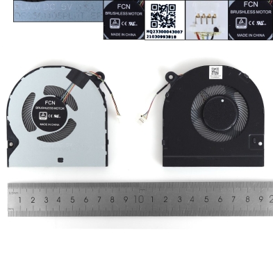 Ventilateur pour portable Acer Swift 3 SF314-42 53 56G 57G 59 N19C4