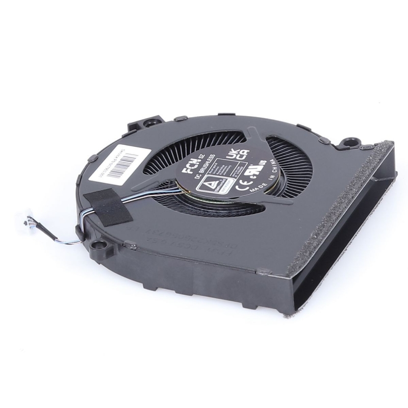 Ventilador para portátil HP 15-FA FA0000 FA0031TX FA0162TX