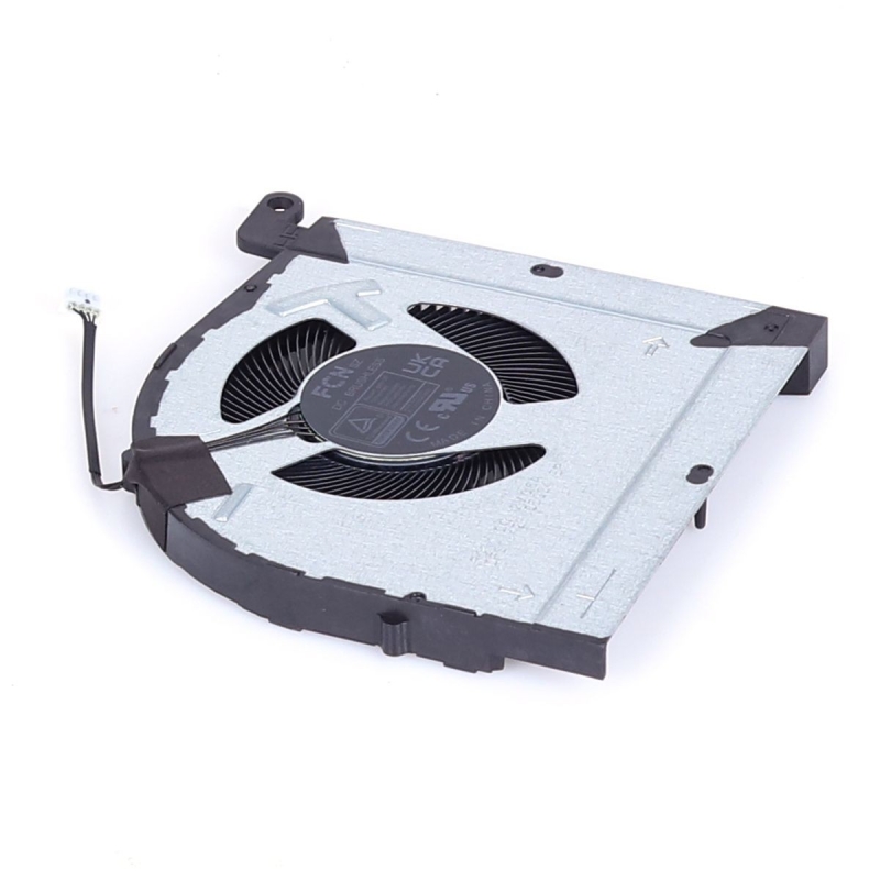Ventoinha GPU para portátil Lenovo LOQ 15IRH8 GEEKPRO G5000 IRH8