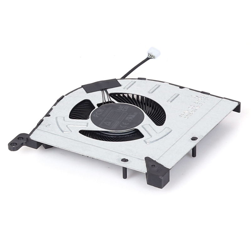 Ventilador GPU para portátil Lenovo IdeaPad Gaming 3 15IAH7.