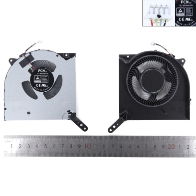 Ventola CPU per portatile Lenovo Legion R9000K Legion 7 16ACH 2021