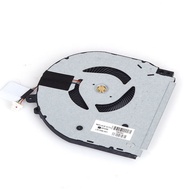 Ventola per portatile HP 14-DH1036TX 14M-DH TPN-W139