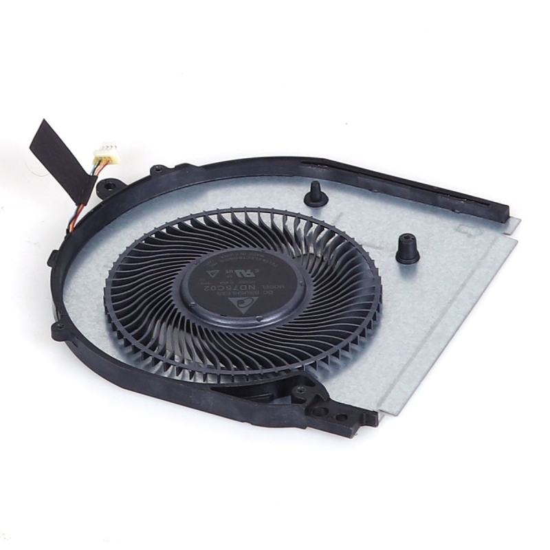 Ventola per portatile HP 14-DH1036TX 14M-DH TPN-W139