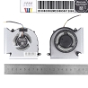 VENTILADOR GPU PARA PORTÁTIL MSI GE66 GP66 GL66 MS-1541 1542 N453 N454