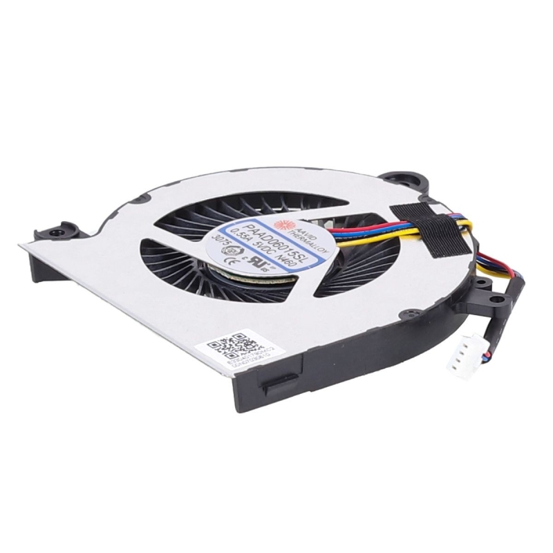 Ventilador GPU para portátil MSI GL66 N477 GF66 GF76 | PAAD05015SL