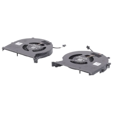 Ventola per portatile HP TPN-C141 15-DK. 
