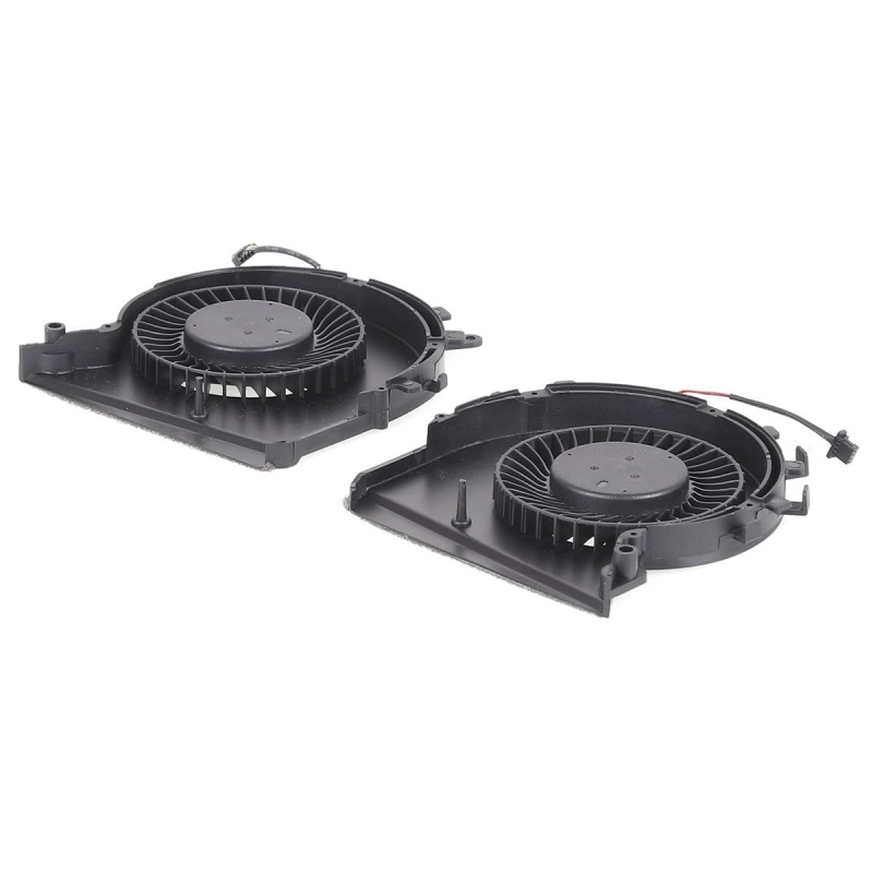 Ventola per portatile HP TPN-C141 15-DK. 