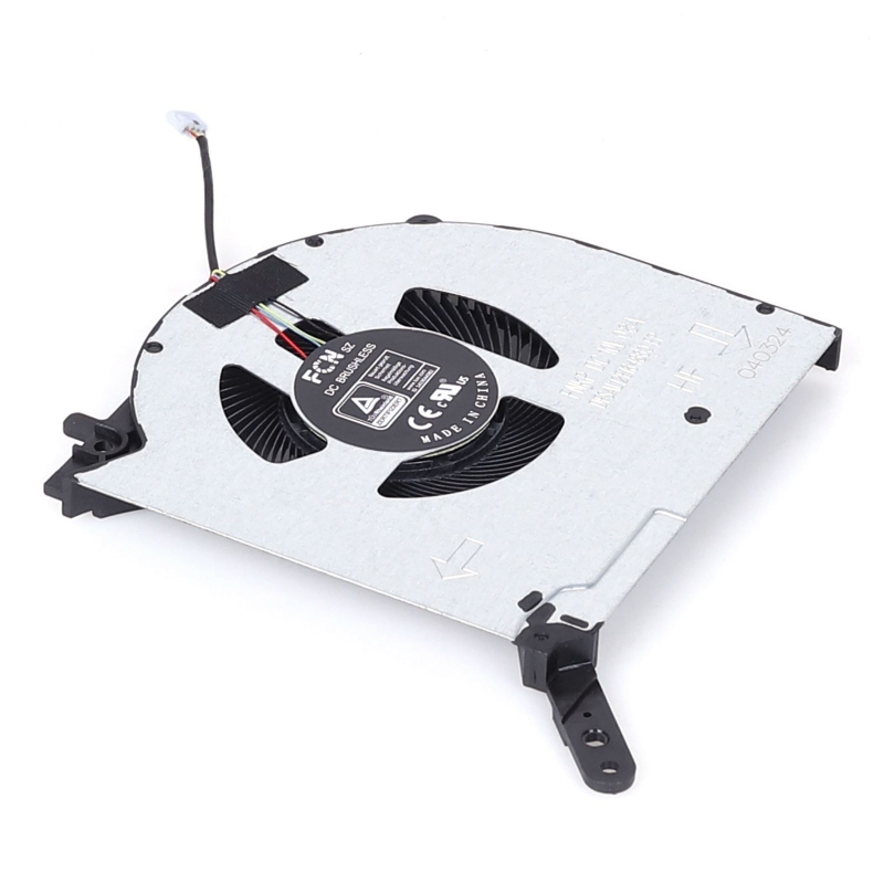 Ventola GPU per portatile Lenovo Legion R9000K Y9000K Legion 7 16ACH