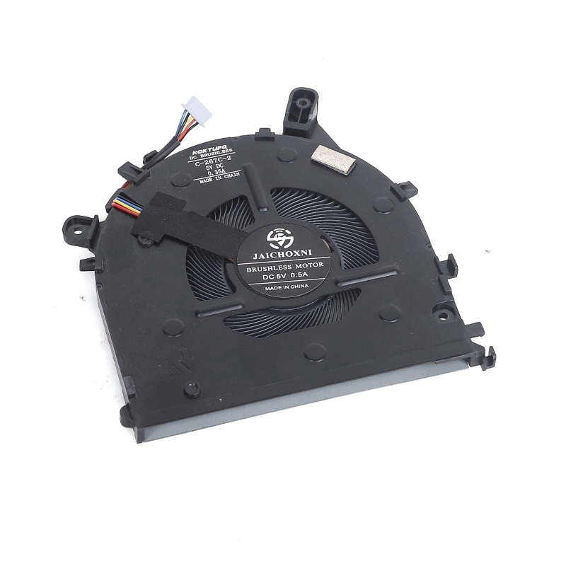Ventilador para portátil Lenovo Thinkpad E14 GEN 2 Versión Intel