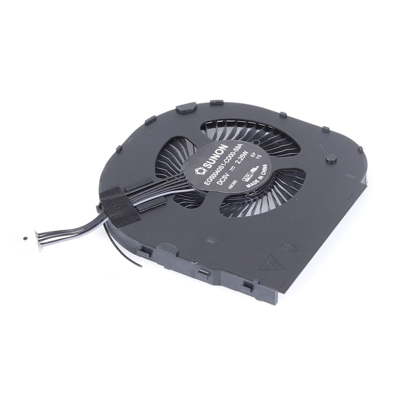 Ventoinha para portátil Lenovo Thinkpad T480S EG50040S1-CD00-S9A