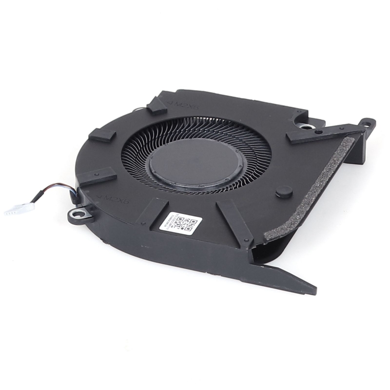 Ventola CPU per portatile HP Omen 16-K 16-N 8 Pro 12V 3060/70